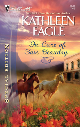 Title details for In Care of Sam Beaudry by Kathleen Eagle - Available